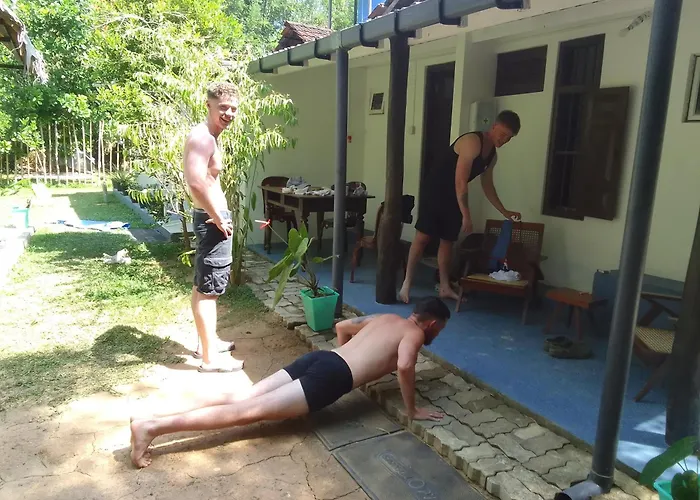 Ab Nest Hiriketiya